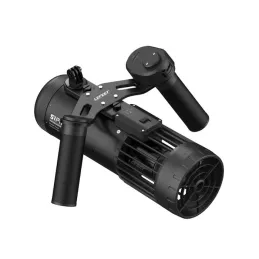 Podvodný skúter LEFEET S1 PRO - Univerzálny vodný skúter s modulárnou konštrukciou