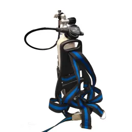 Aparato de buceo NAUTIC BOX para marineros