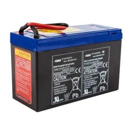 Ersatzbatterie für Scooter NAVIGATOR