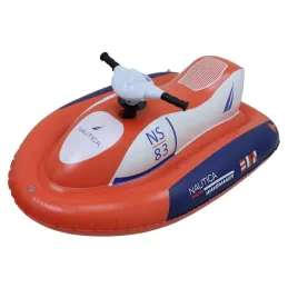 Scooter unter Wasser WAVEMARKER