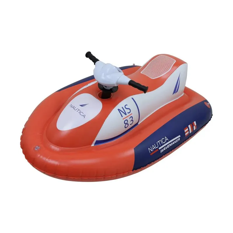 Scooter unter Wasser WAVEMARKER Scooter unter Wasser WAVEMARKER