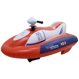 Scooter unter Wasser WAVEMARKER