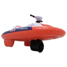 Scooter unter Wasser WAVEMARKER