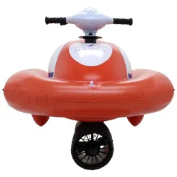 Scooter unter Wasser WAVEMARKER