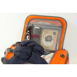 Batoh / taška CRUISER waterproof travel bag