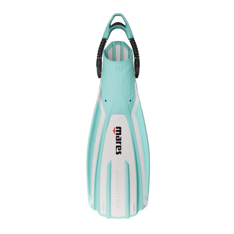 Avanti QUATTRO 4X fins Avanti QUATTRO 4X fins