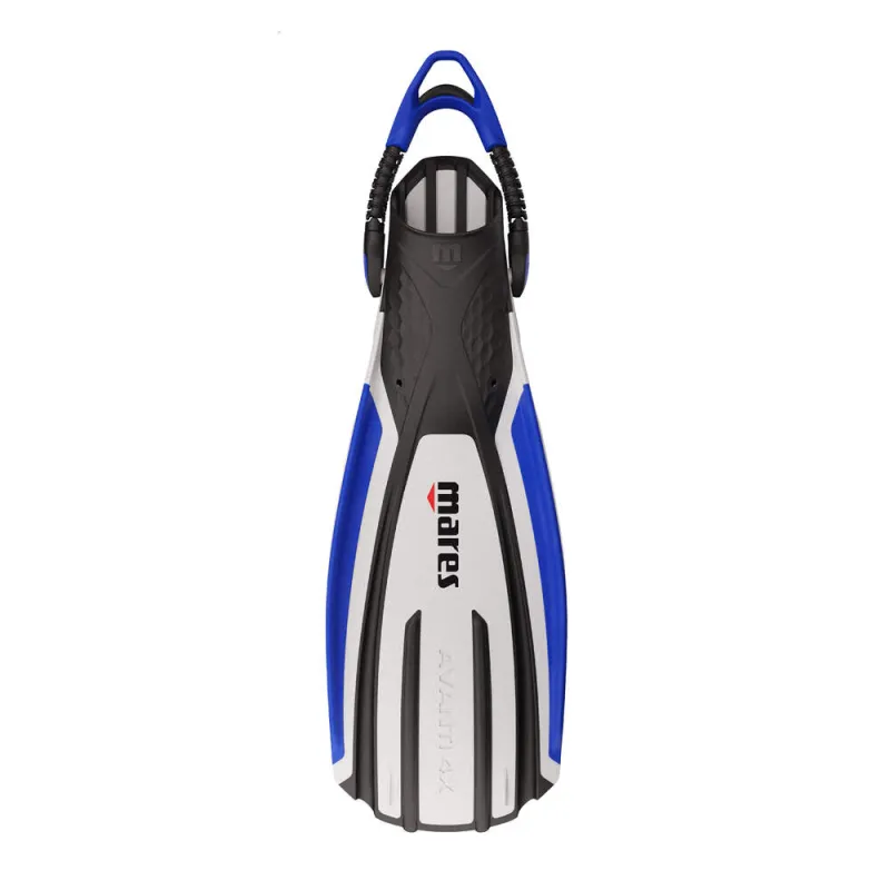 Avanti QUATTRO 4X fins Avanti QUATTRO 4X fins