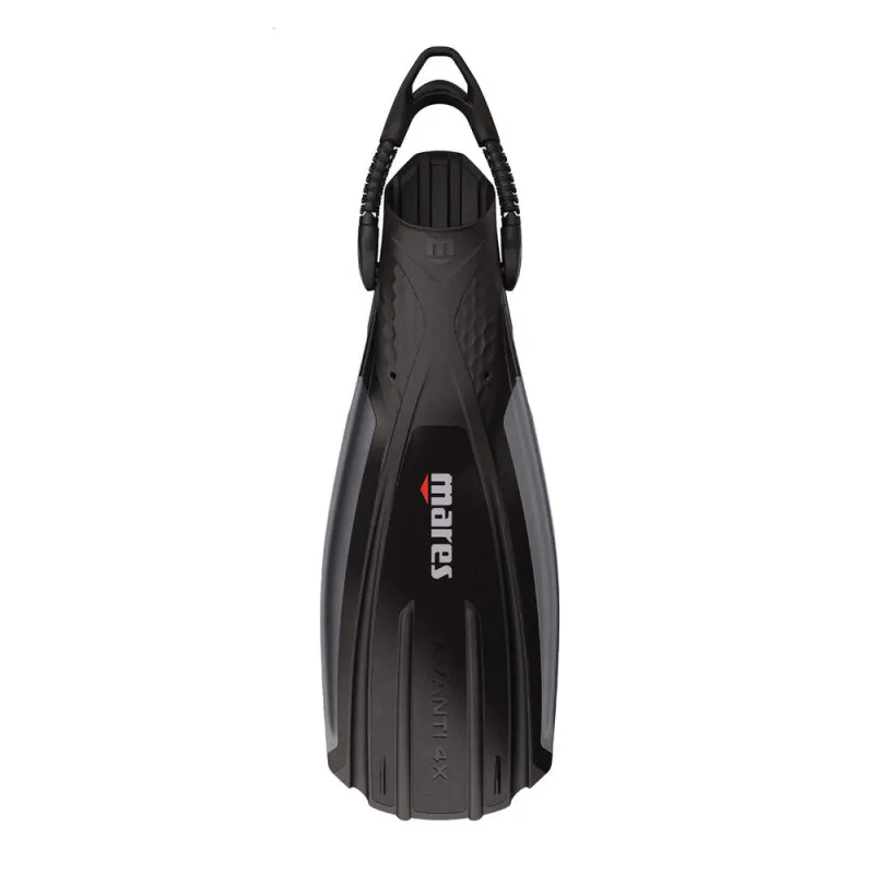 Avanti QUATTRO 4X fins Avanti QUATTRO 4X fins
