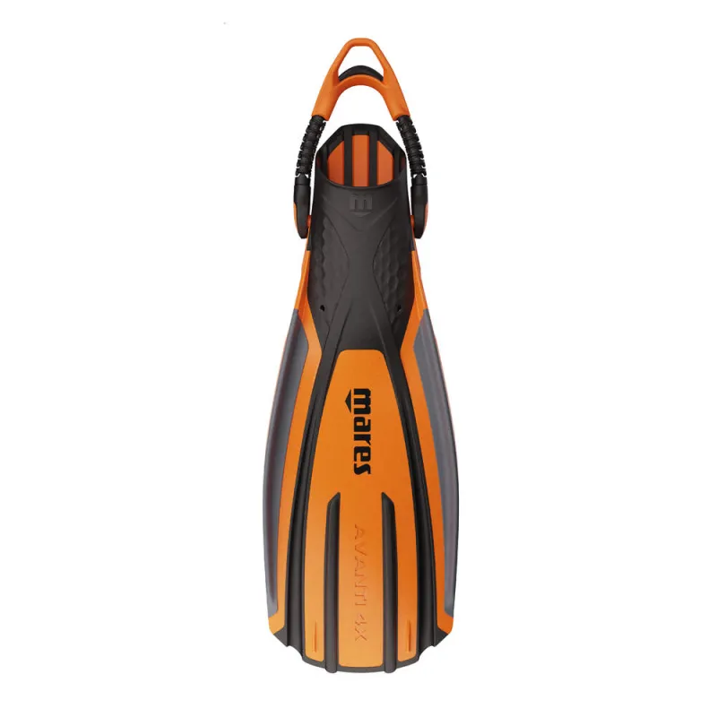 Avanti QUATTRO 4X fins Avanti QUATTRO 4X fins