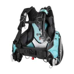 Jacke PRESTIGE Sie taucht