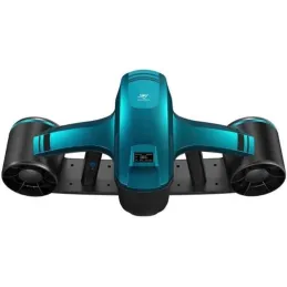 Scooter underwater Seaflyer