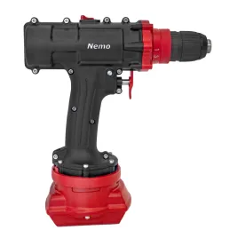 Waterproof cordless drill NEMO