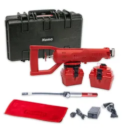 Cordless diving saw NEMO