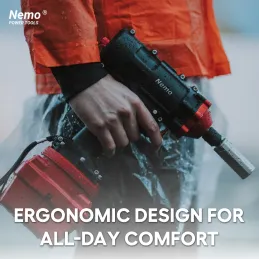 Impact wrench cordless diving NEMO