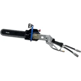 Pila řetězová hydraulická HDS5 a HDS6