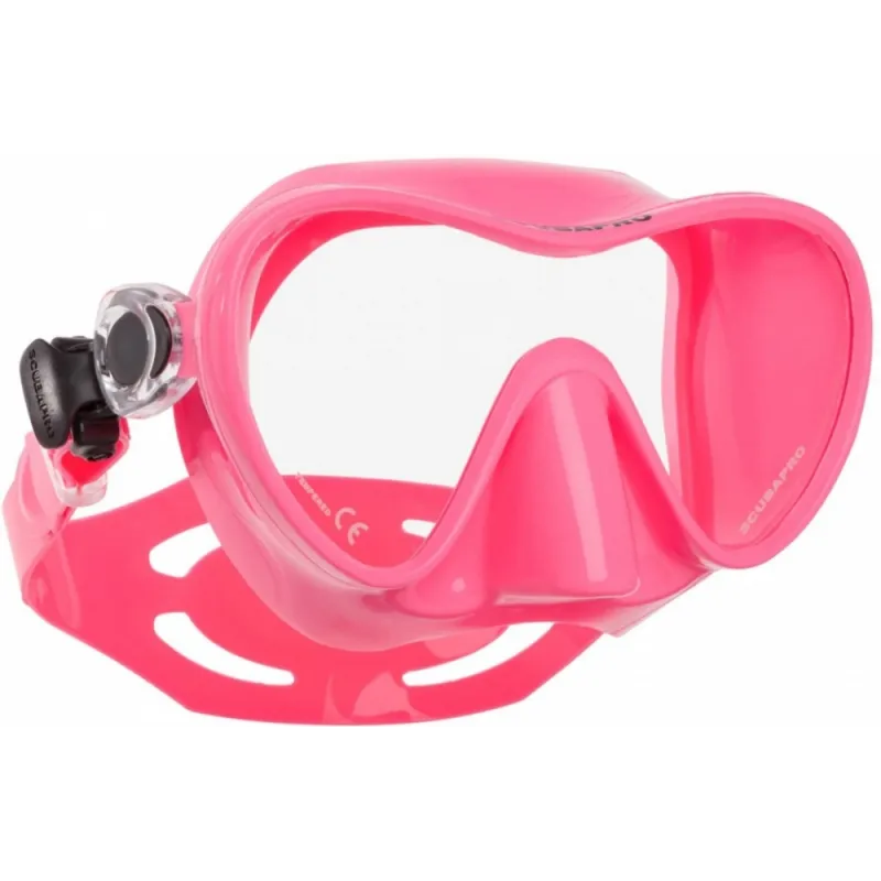 SCUBAPRO Maska TRINIDAD 3 MASK divers.cz SCUBAPRO Maska TRINIDAD 3 MASK divers.cz