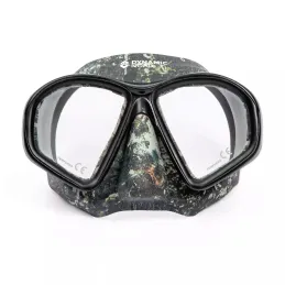 Máscara de apnea Dynamic Nord MC-15