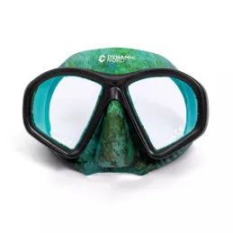 Máscara de apnea Dynamic Nord MC-15