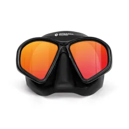 Máscara de apnea Dynamic Nord MC-15