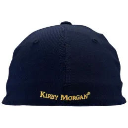 Chapeau flexible KM 37, Kirby Morgan