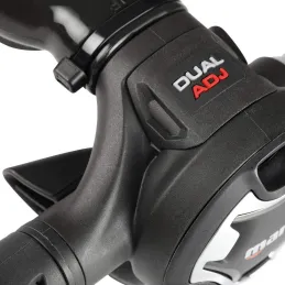 Automatizácia DUAL ADJ 62X