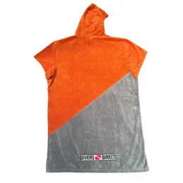 Poncho DIVERS