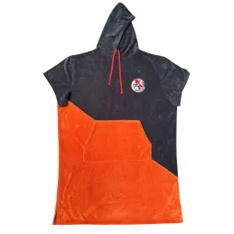 Poncho DIVERS
