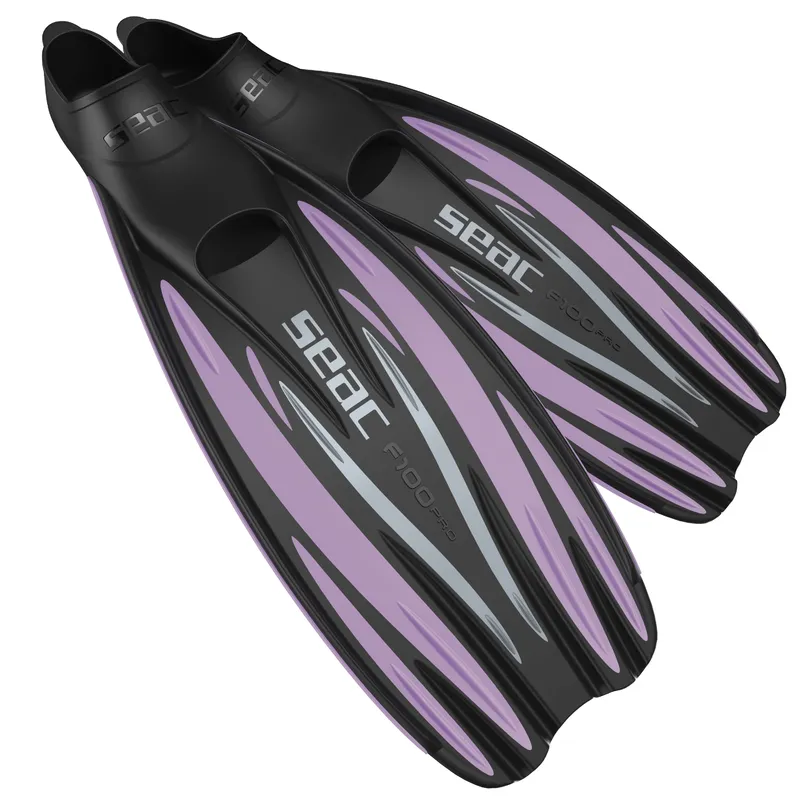 Ploutve F-100 PRO Seac Sub Ploutve F-100 PRO Seac Sub