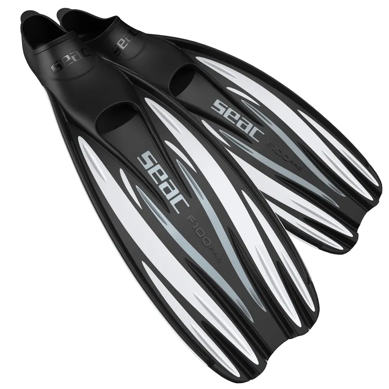 Ploutve F-100 PRO Seac Sub