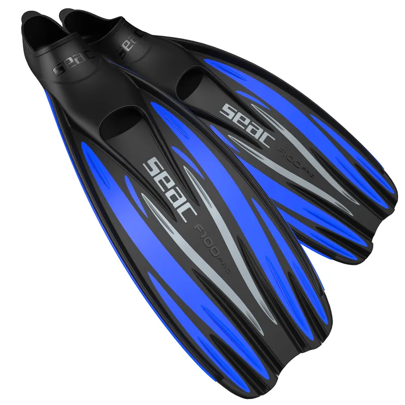Ploutve F-100 PRO Seac Sub