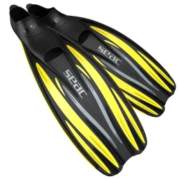 Ploutve F-100 PRO Seac Sub