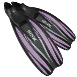 Ploutve F-100 PRO Seac Sub
