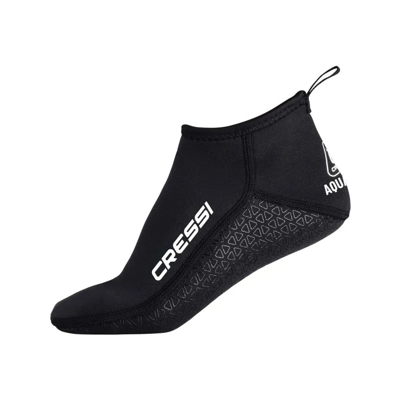 3mm Cressi neoprene socks