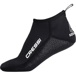 3mm Cressi neoprene socks