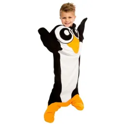 Couverture pour pingouin POLAR PENGUIN