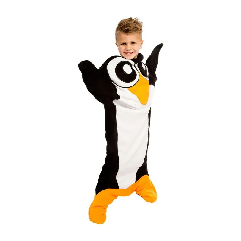 Couverture pour pingouin POLAR PENGUIN