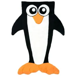 Couverture pour pingouin POLAR PENGUIN
