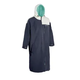 Aztron CHANGE JACKET - warme Jacke / Decke / Poncho