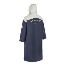 Bunda / pončo Aztron CHANGE JACKET – teplá bunda / přehoz / pončo
