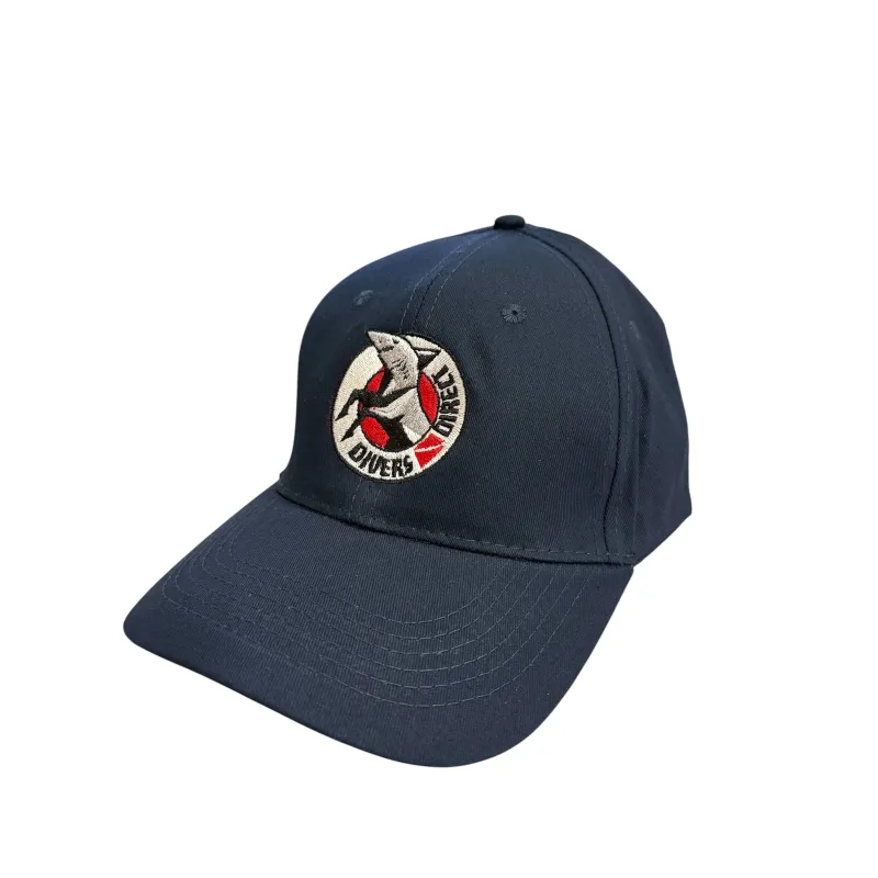 DIVERS DIRECT cap