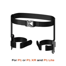 Beinhalter für Scooter P1/P1XR LEFEET