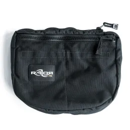 Bolsillo lateral THE RAZOR 4 EXPANDABLE POUCH