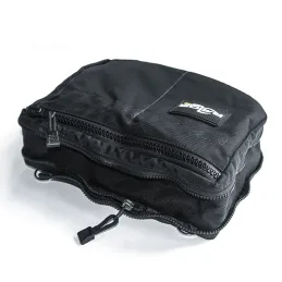 Bolsillo lateral THE RAZOR 4 EXPANDABLE POUCH