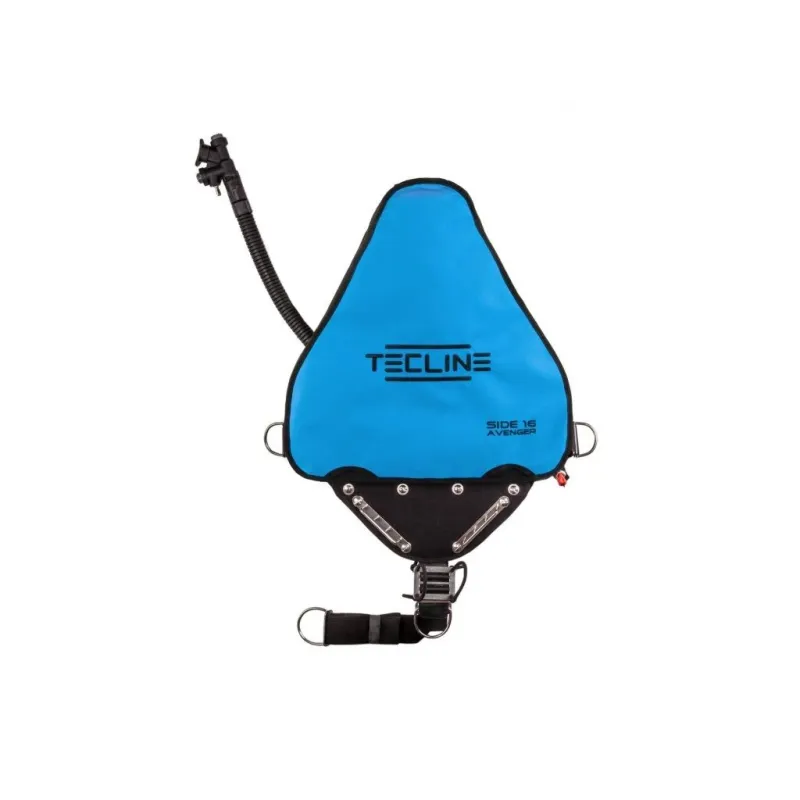 Aile CÔTÉ 16 Avenger