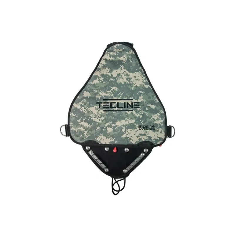 Aile CÔTÉ 16 Avenger