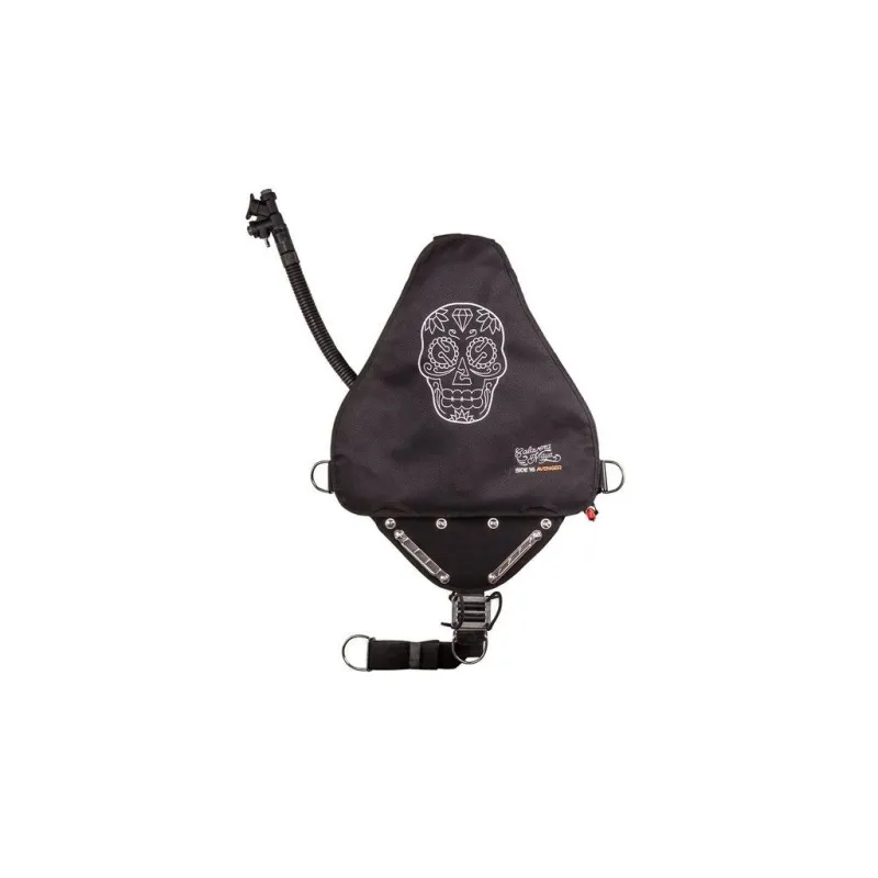 Aile CÔTÉ 16 Avenger