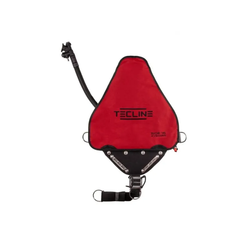 Aile CÔTÉ 16 Avenger