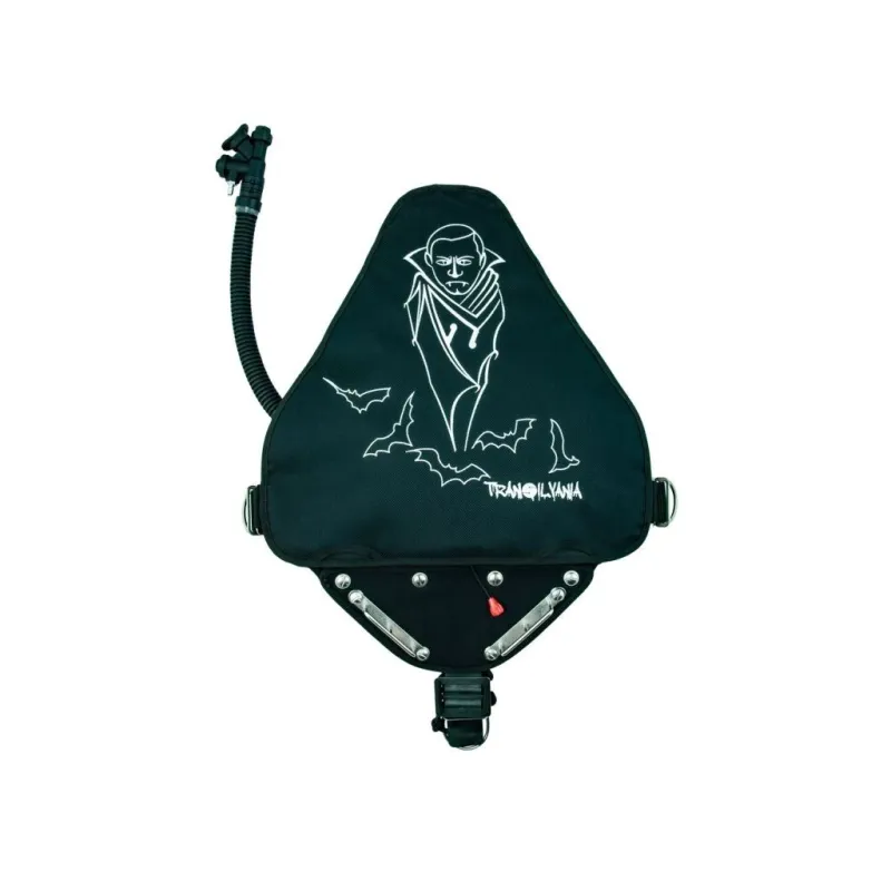 Aile CÔTÉ 16 Avenger