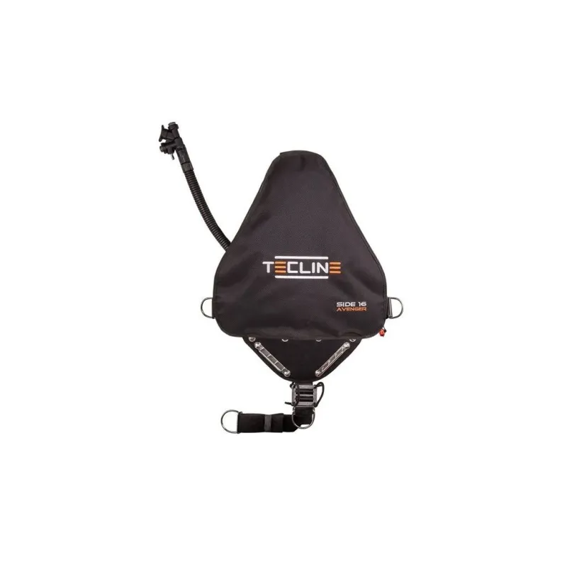 Aile CÔTÉ 16 Avenger