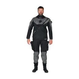 Dry Suit XR PLURA latex - XR Line